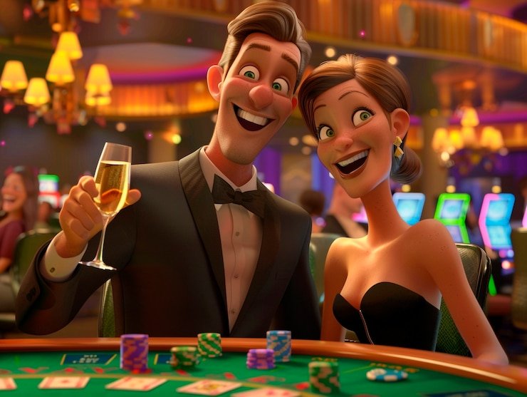 Filipino bettor checking 1442 sports odds on smartphone
