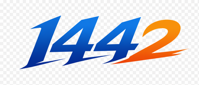 1442 online gaming platform logo